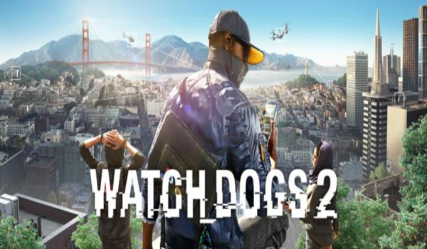 WatchDogs2